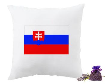 Levandulový polštář Slovensko