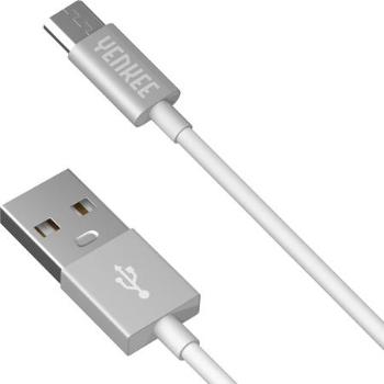 YENKEE YCU 222 WSR kabel USB / micro 2m 