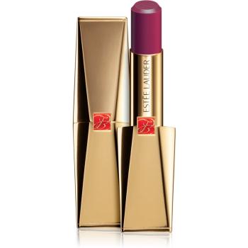 Estée Lauder Pure Color Desire Rouge Excess Lipstick matná hydratační rtěnka odstín 413 Devastate 3.5 g