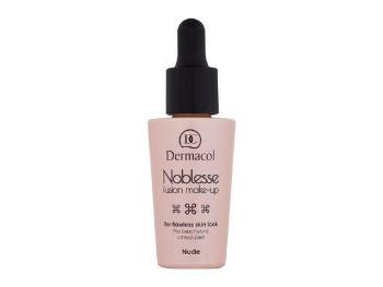 Makeup Dermacol - Noblesse , 25ml, Nude