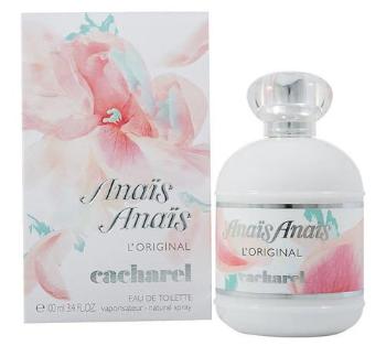 Cacharel Anais Anais L’Original Eau de Toilette - EDT 50 ml, 50ml