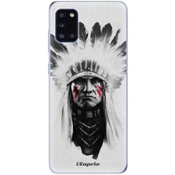 iSaprio Indian 01 pro Samsung Galaxy A31 (ind01-TPU3_A31)