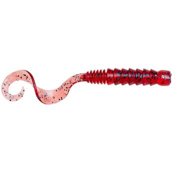 Savage Gear Gumová nástraha Pro Grub Plum 8ks - 5cm 0,8g