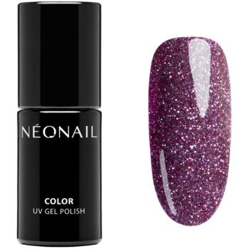 NEONAIL Carnival Cities gelový lak na nehty odstín Sparkling New York 7,2 ml