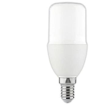 Prémiová LED žárovka E14 7W T38, studená (ABBSE14CW-7WA)