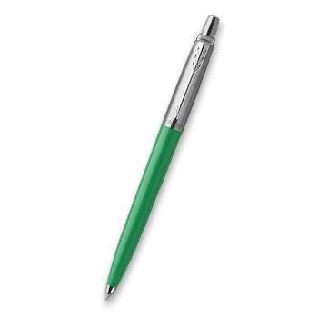 Kuličkové pero Parker Jotter Originals - Zelené 1502/1776059 - Kuličková tužka Parker Jotter Originals green