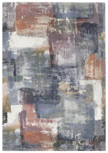ELLE Decoration koberce Kusový koberec Arty 103584 Multicolor z kolekce Elle - 160x230 cm Vícebarevná
