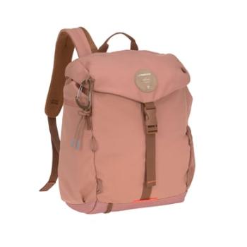 LÄSSIG Výměna batohu Outdoor Backpack skořice