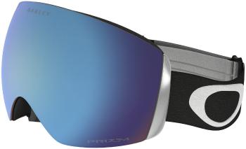 Oakley Flight Deck 705020 Matte Black/Prizm Sapphire Lyžařské brýle