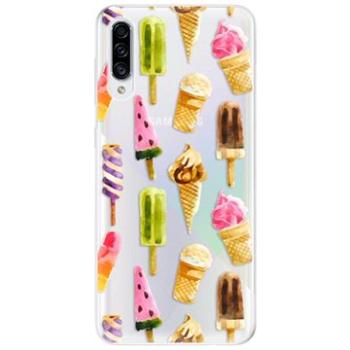 iSaprio Ice Cream pro Samsung Galaxy A30s (icecre-TPU2_A30S)