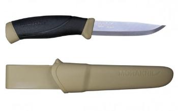 Morakniv Companion Desert