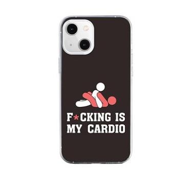 TopQ Kryt iPhone 13 Cardio 92513 (92513)