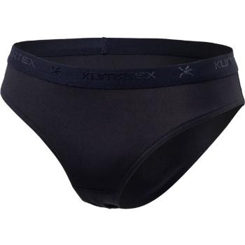 Klimatex CASIA Dámské funkční kalhotky, černá, velikost XL