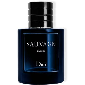 DIOR Sauvage Elixir parfémový extrakt pro muže 100 ml