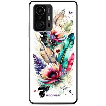 Mobiwear Glossy lesklý pro Xiaomi 11T Pro - G017G (5904808462822)