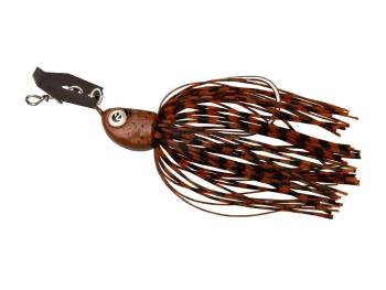 Zeck Jig Spinner Rogue Runner 15g - Brown