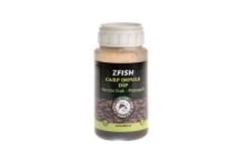 Zfish Dip Carp Impuls 200ml - Monster Crab-Pineapple