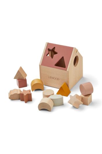 Dřevěná hračka pro děti Liewood Ludwig