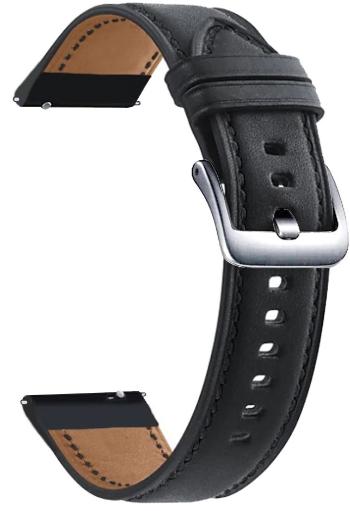 4wrist Řemínek pro Samsung Galaxy Watch - Black
