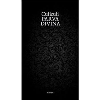 Parva Divina (978-80-7530-352-3)