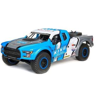 Losi Ford Raptor Baja Rey V2 1:10 4WD RTR King Sho (0605482767313)