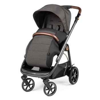 Peg Perego Veloce 500 sportovní kočárek 2022 grey