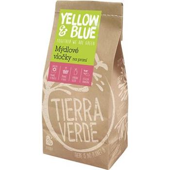 TIERRA VERDE Mýdlové vločky 400 g (8594165002723)