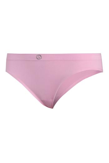 Nessi Sportswear Prodyšné Kalhotky Normal Ultra FBD-20 Pink Velikost: XL