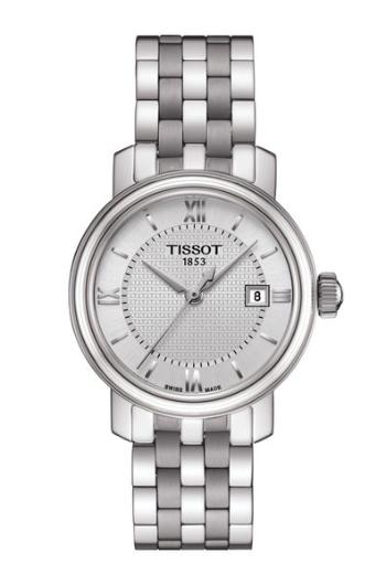 Tissot Bridgeport T097.010.11.038.00