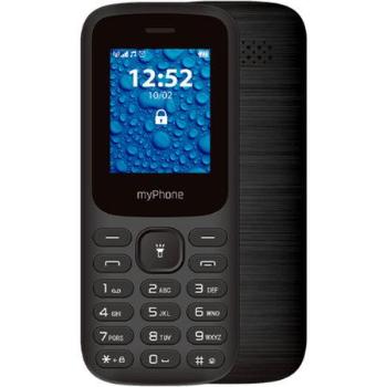 myPhone 2220 černý