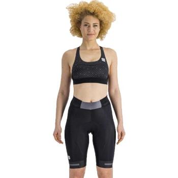 Sportful NEO W SHORT Dámské cyklistické kraťasy, černá, velikost