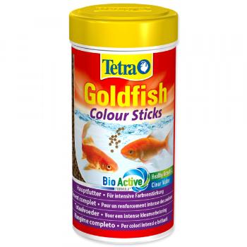 TETRA Goldfish Color Sticks 250ml