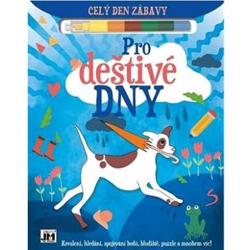 Celý den zábavy Pro deštivé dny (8595593826332)