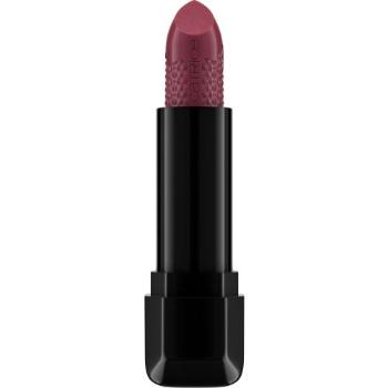 Catrice Shine Bomb Lipstick 3,5 g rtěnka pro ženy 100 Cherry Bomb