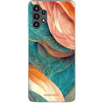 Mobiwear Silikon pro Samsung Galaxy A32 5G - B006F (5904808342520)