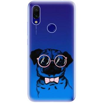 iSaprio The Pug pro Xiaomi Redmi 7 (pug-TPU-Rmi7)