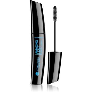 Bell Hypoallergenic Amazing Lash Mascara prodlužující řasenka 11 g