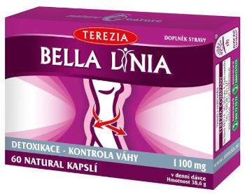 Terezia Bella LiNIA 60 kapslí