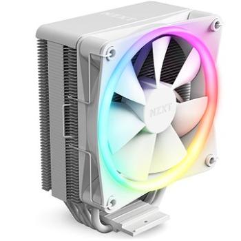 NZXT T120 RGB White (RC-TR120-W1)