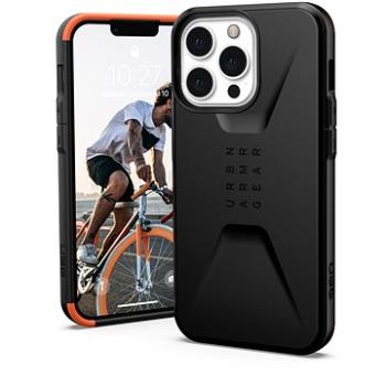 UAG Civilian Black iPhone 13 Pro Max (11316D114040)