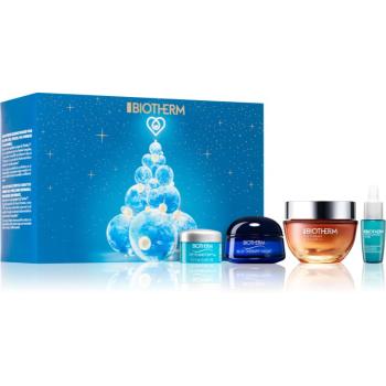 Biotherm Lait Corporel Holiday Edition dárková sada pro ženy