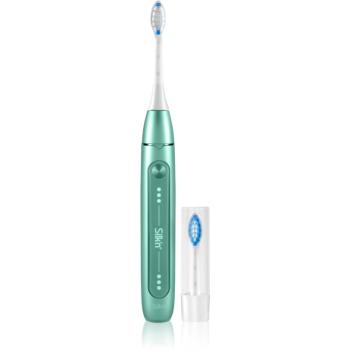 Silk'n SonicYou Sonic Toothbrush sonický elektrický zubní kartáček Mint Green