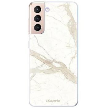 iSaprio Marble 12 pro Samsung Galaxy S21 (mar12-TPU3-S21)