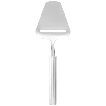 Kráječ na sýr ORIGINAL 22 cm, stříbrná, nerezová ocel, Stelton