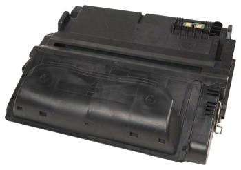 HP Q1338A - kompatibilní toner HP 38A, černý, 12000 stran