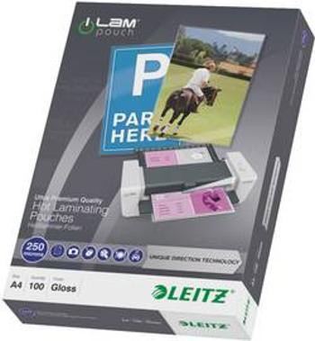 Laminovací folie Leitz A4 250 micron lesklý 100 ks