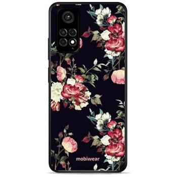 Mobiwear Glossy lesklý pro Xiaomi Redmi Note 11 - G040G (5904808492591)