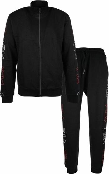 Fila FPW1109 Man Pyjamas Black L Fitness spodní prádlo