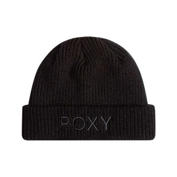 Roxy FREJA BEANIE Dámská zimní čepice, černá, velikost