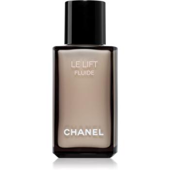 Chanel Le Lift Fluide fluid proti stárnutí pleti s vyhlazujícím efektem 50 ml